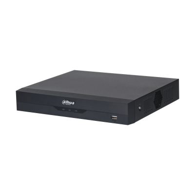 Dahua Καταγραφικό HVR 16 Καναλιών με Ανάλυση Full HD+ XVR5116HS-I3
