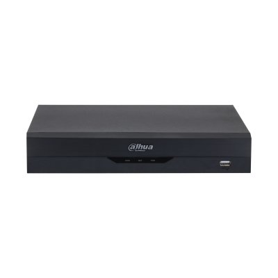 Dahua Καταγραφικό HVR 16 Καναλιών με Ανάλυση Full HD+ XVR5116HS-I3 - Image 2