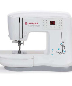 Singer Οικιακή Ραπτομηχανή C240