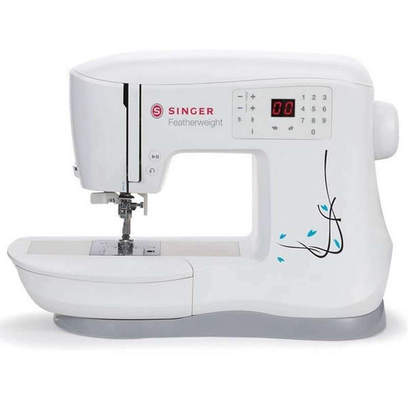 Singer Οικιακή Ραπτομηχανή C240