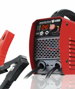 everActive CBC-40 Φορτιστής Μπαταρίας 12V