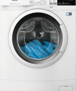 Electrolux 6kg EW6SN406WP
