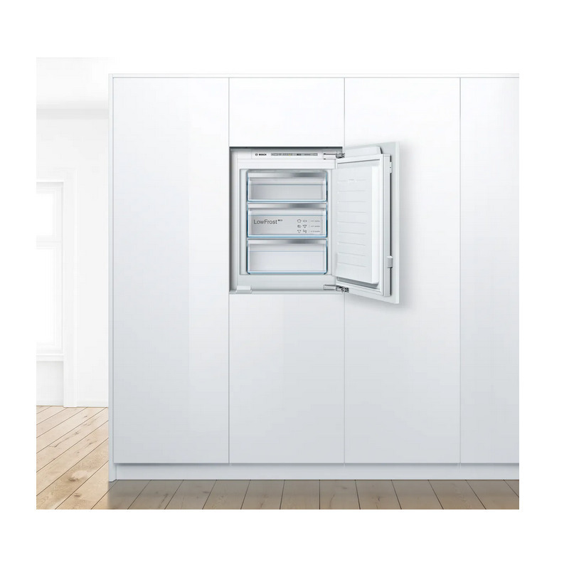Bosch Όρθιος 72lt GIV11AFE0 - Image 2