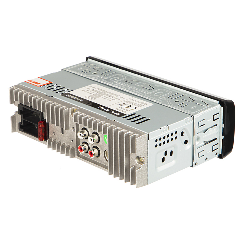 Blow Ηχοσύστημα Αυτοκινήτου 1DIN (Bluetooth/USB) 78-281# - Image 10