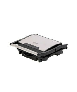 Camry CR-3044 1500W για 2 Τοστ Inox