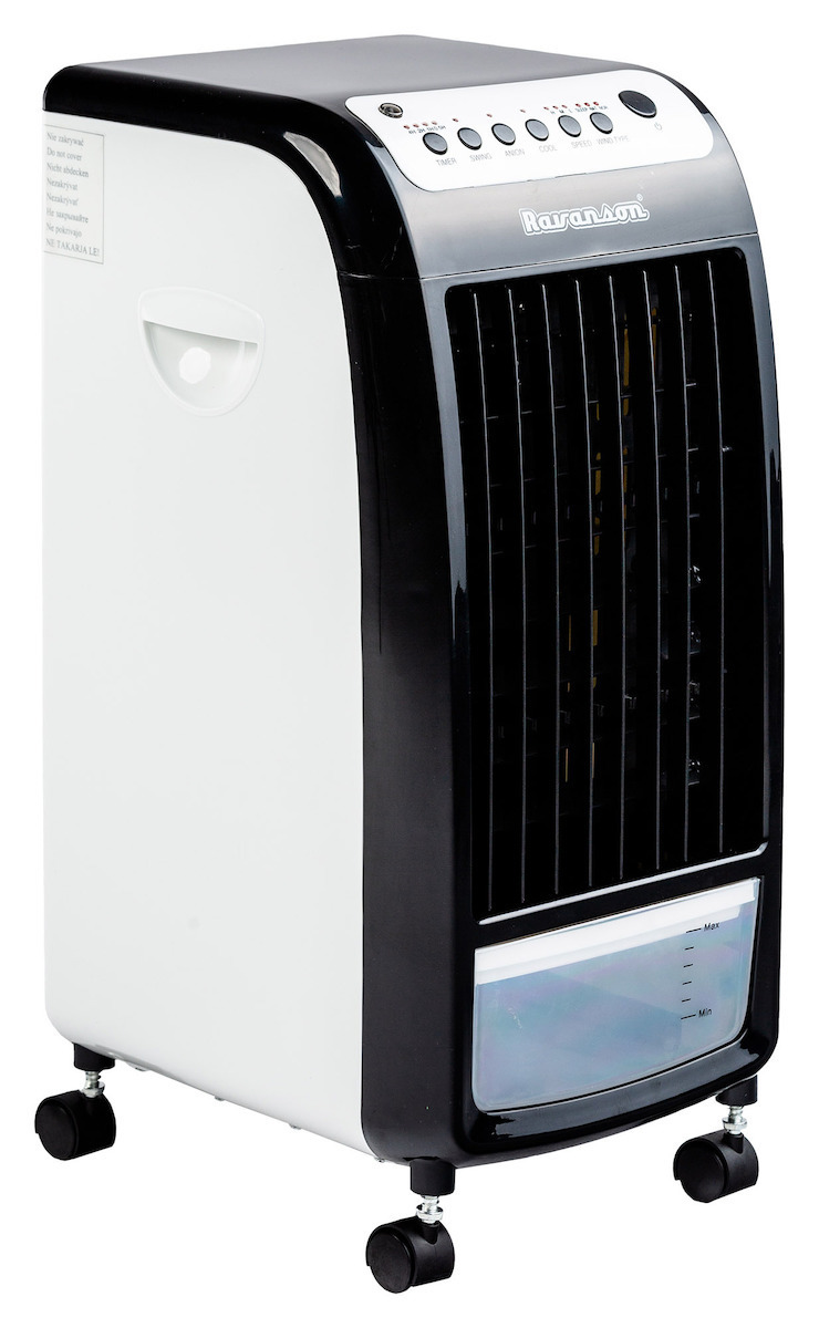 Ravanson Air Cooler 75W KR-2011 - Image 2