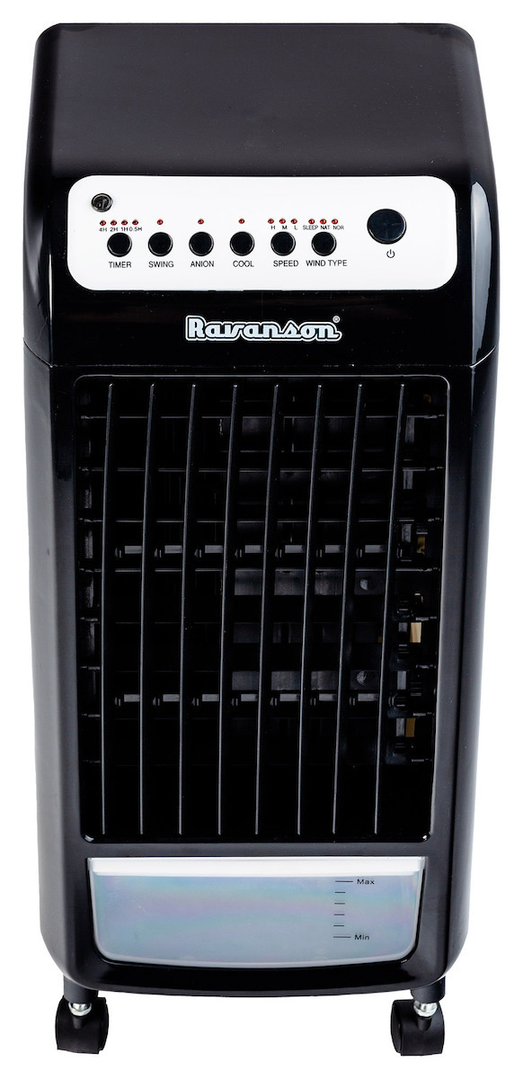 Ravanson Air Cooler 75W KR-2011 - Image 3