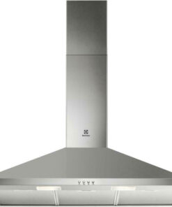 Electrolux Απορροφητήρας Καμινάδα 90cm Inox LFC319X