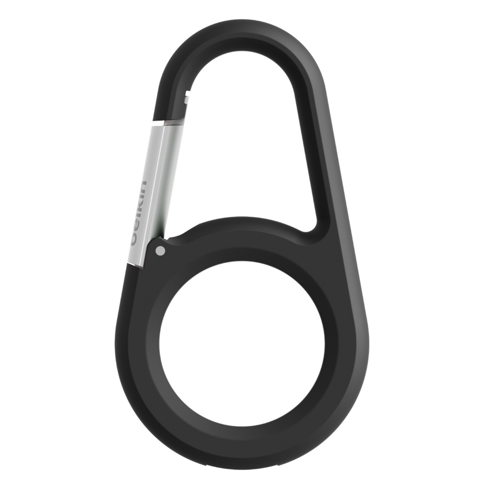 Belkin Secure Holder with Carabiner Θήκη Μπρελόκ για AirTag σε χρώμα