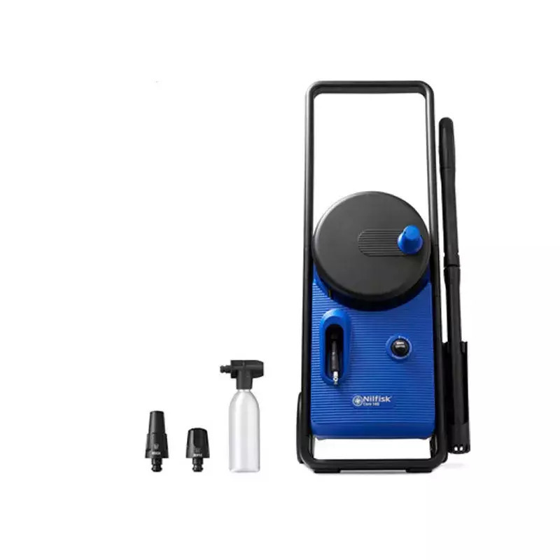 Nilfisk Core 140-6 PowerControl - PAD EU Πλυστικό Ρεύματος 140bar - Image 2