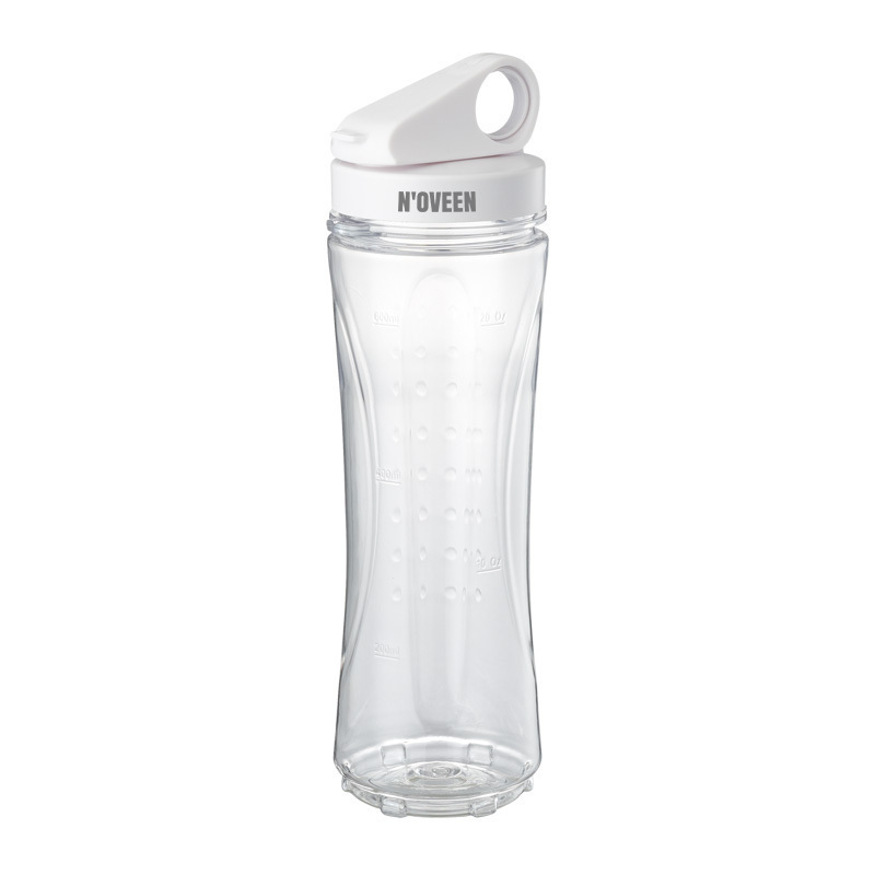 N'Oveen SB1100 με Κανάτα 0.6lt 300W Λευκό - Image 3