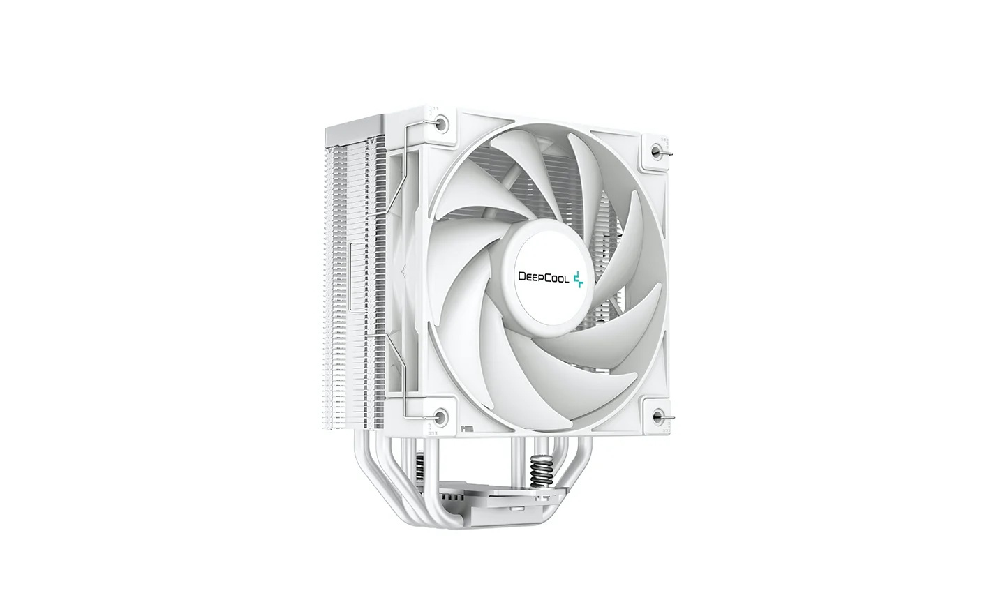 Deepcool AK400 WH Socket 115x/1200/1700/AM4 - Image 3
