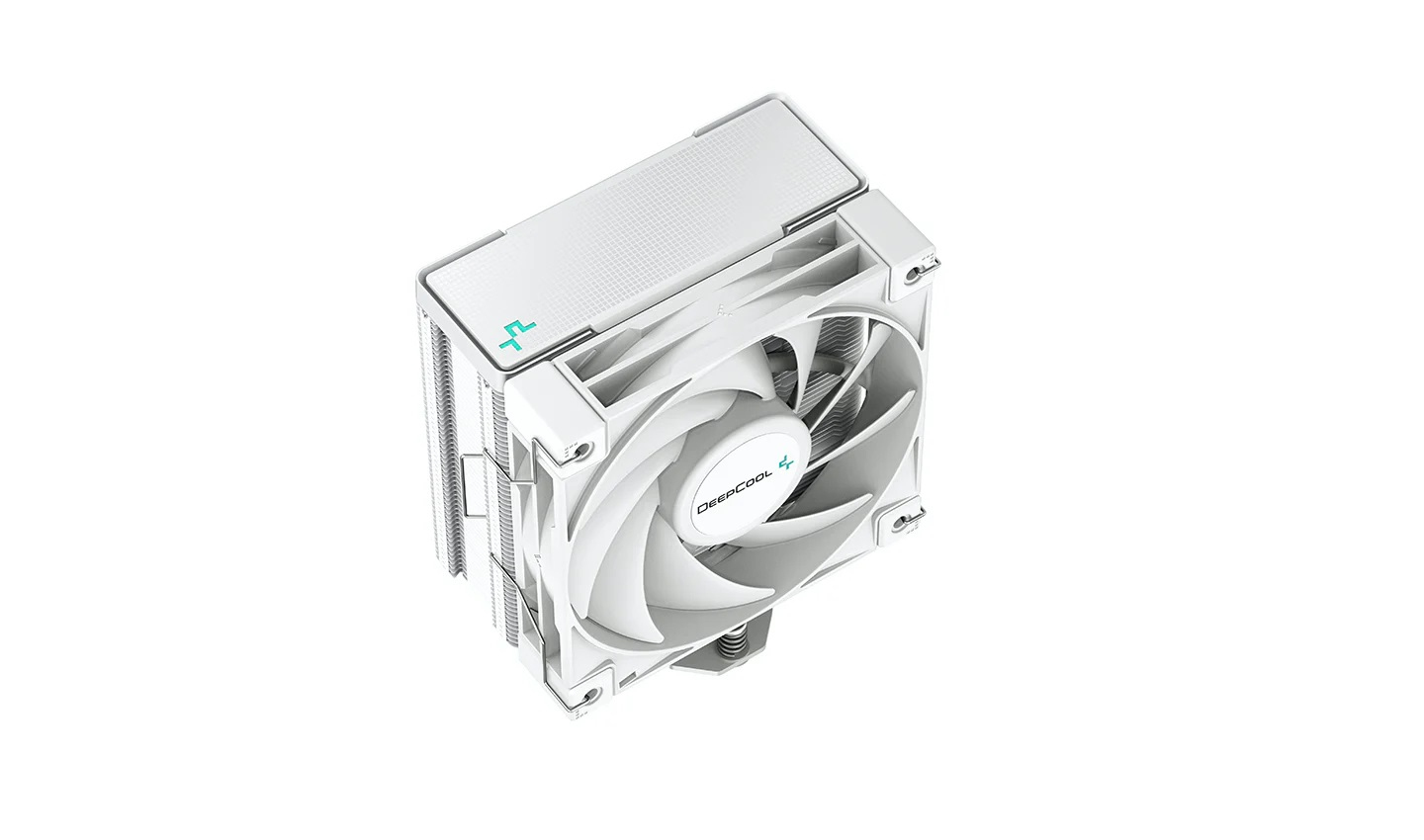 Deepcool AK400 WH Socket 115x/1200/1700/AM4 - Image 4