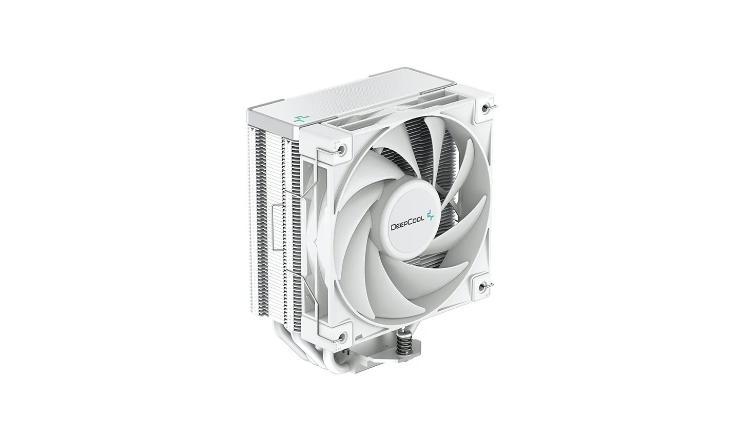 Deepcool AK400 WH Socket 115x/1200/1700/AM4