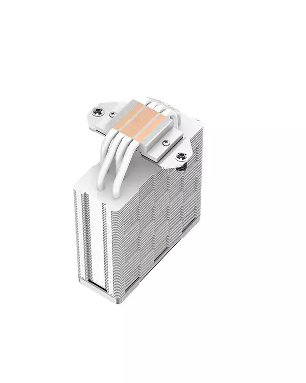Deepcool AK400 WH Socket 115x/1200/1700/AM4 - Image 6