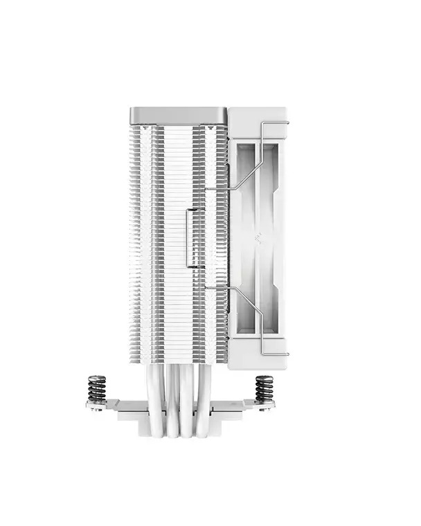 Deepcool AK400 WH Socket 115x/1200/1700/AM4 - Image 5