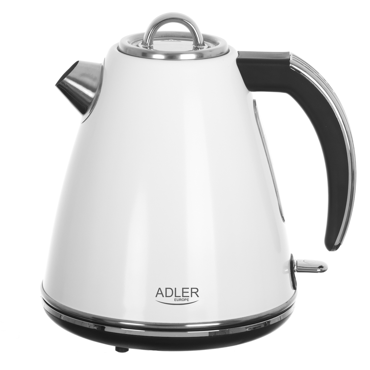 Adler AD 1343W AD 1343 1.5lt με Ισχύ 2200W White