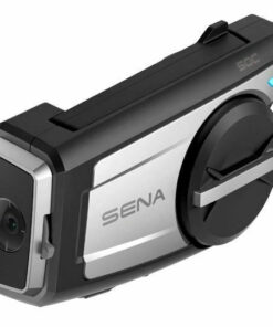Alternative view of Sena 50C-01 Ενδοεπικοινωνία Μονή για Κράνος Μηχανής με Bluetooth