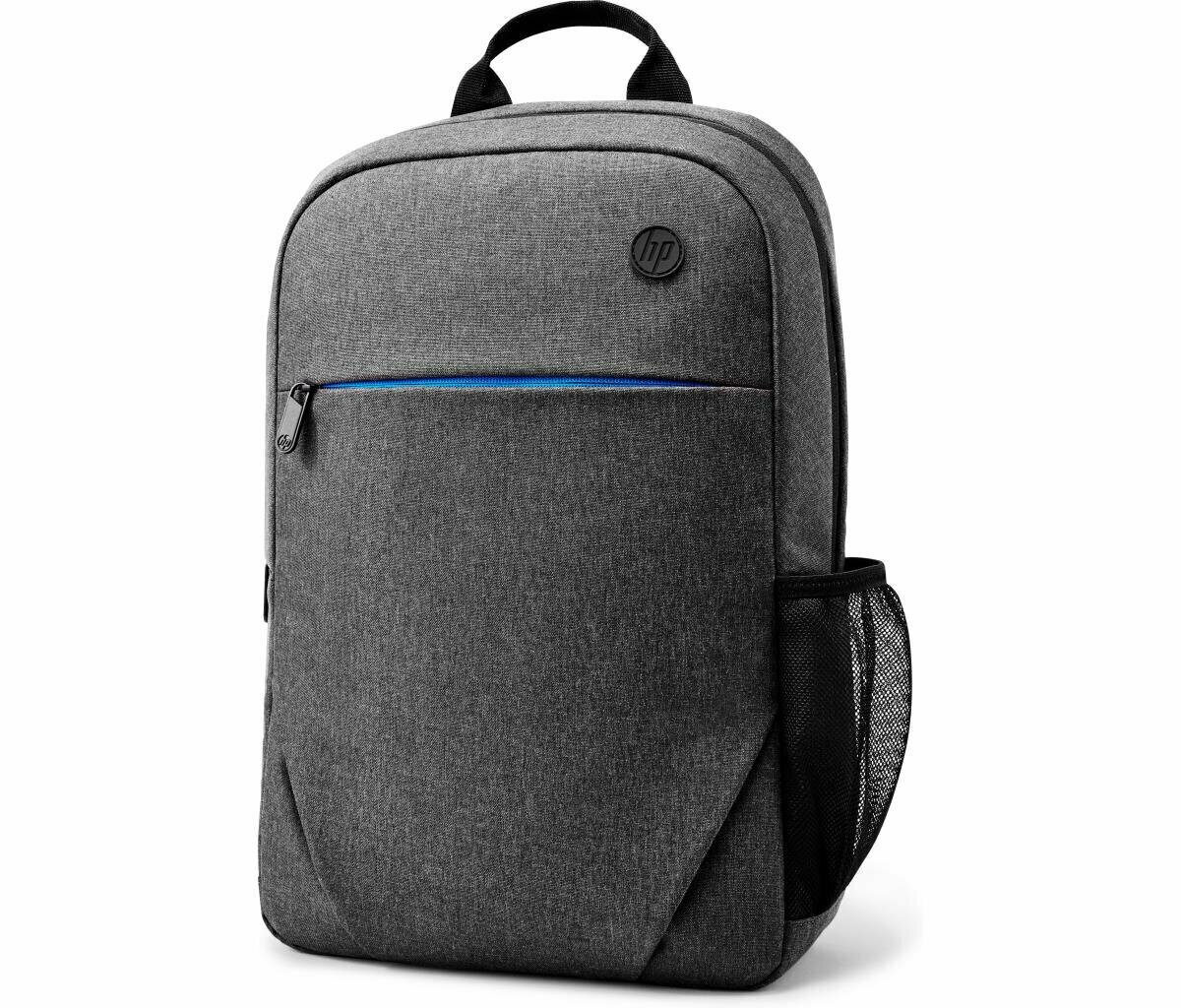 HP Prelude Backpack 15.6" Γκρι - Image 2