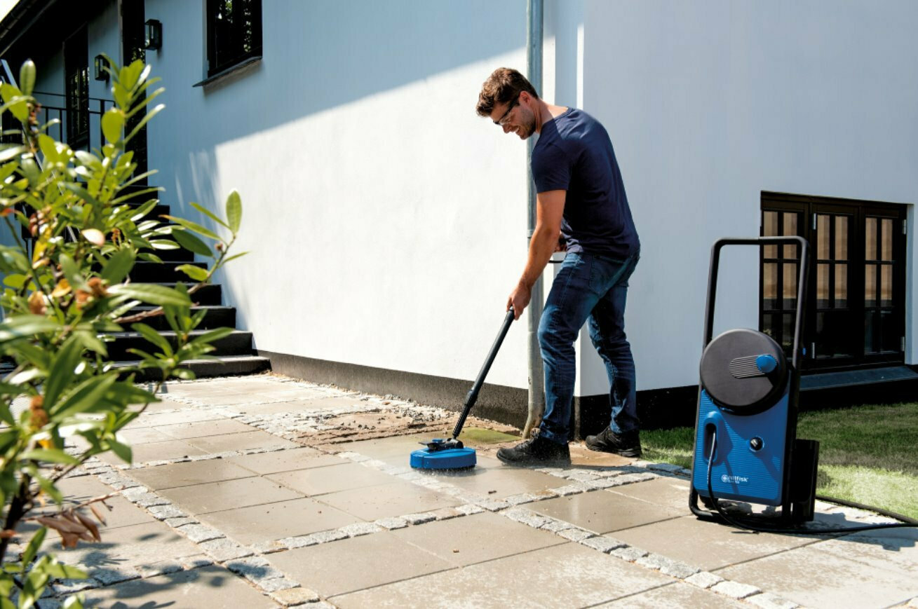 Nilfisk Core 150-10 Powercontrol Πλυστικό Ρεύματος 150bar - Image 10