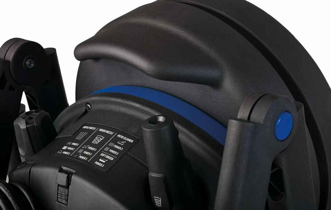 Nilfisk Core 150-10 Powercontrol Πλυστικό Ρεύματος 150bar - Image 6