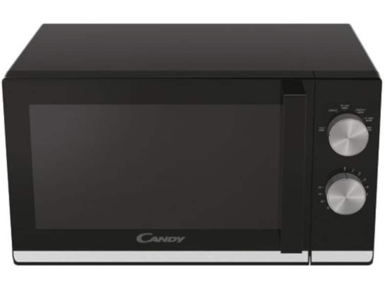 Candy CMW20TNMB CMW20TNMB Φούρνος Μικροκυμάτων 20lt Μαύρος - Image 2
