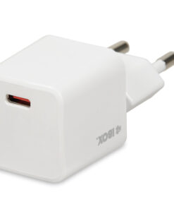 Alternative view of iBox C-38 USB-C 30W με Καλώδιο USB-C