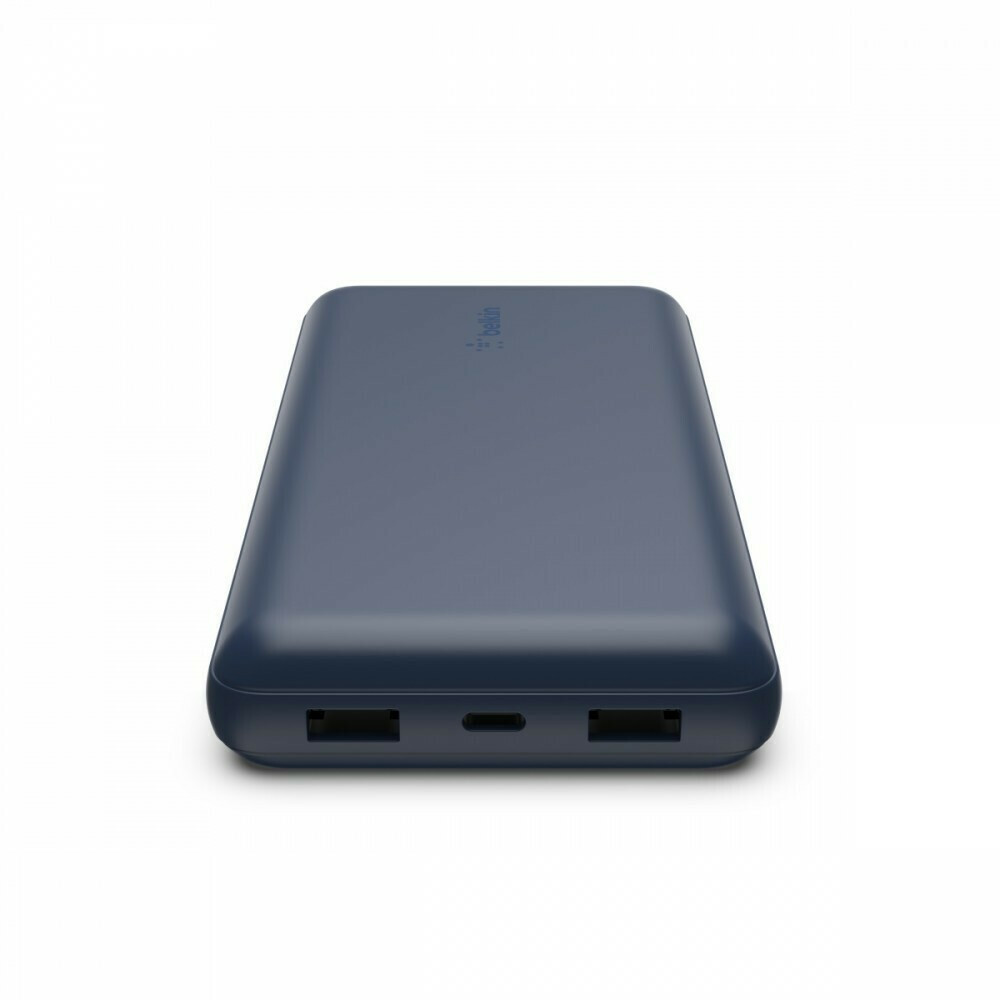 Belkin BPB012BTBL 20000mAh 15W Μπλε - Image 3