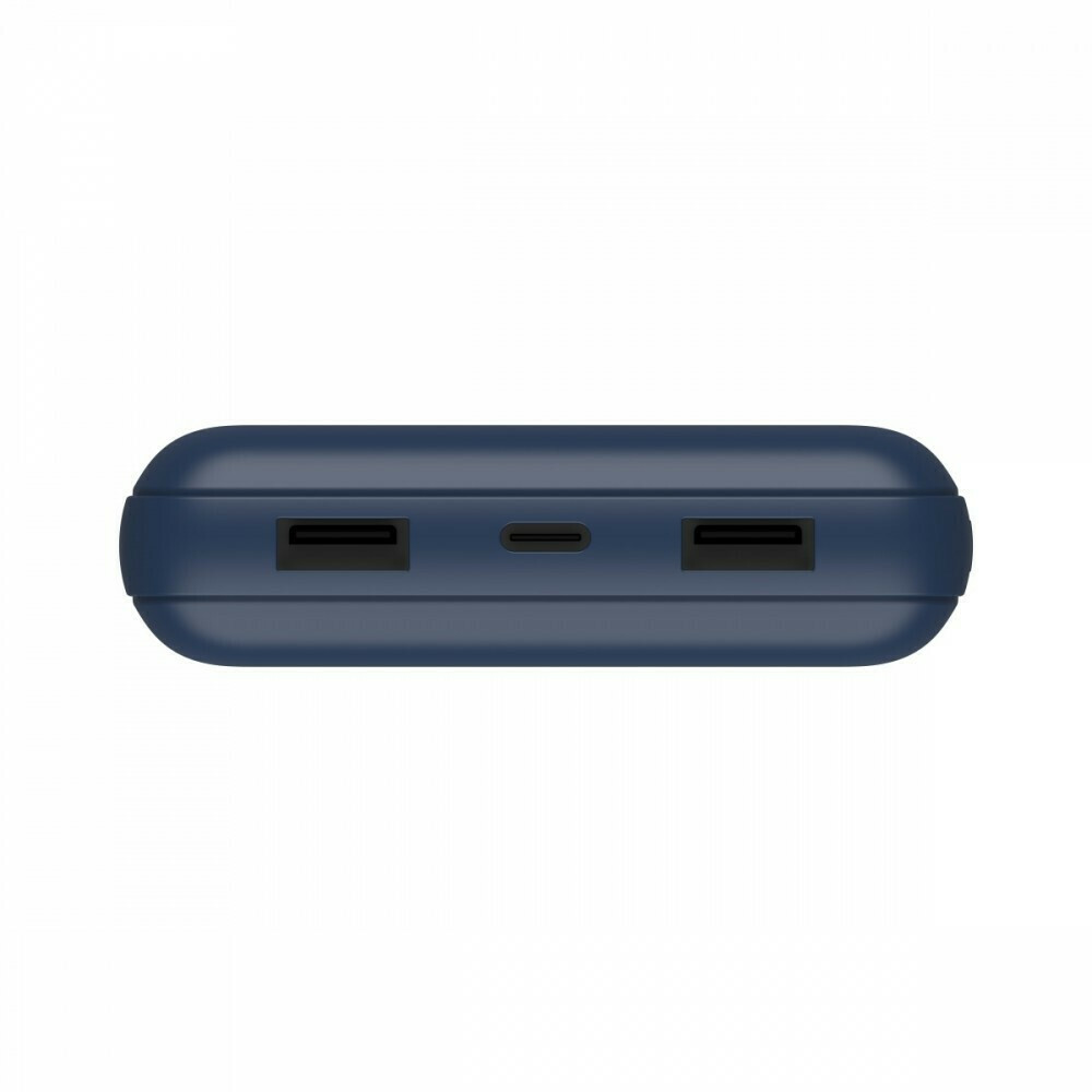 Belkin BPB012BTBL 20000mAh 15W Μπλε - Image 2