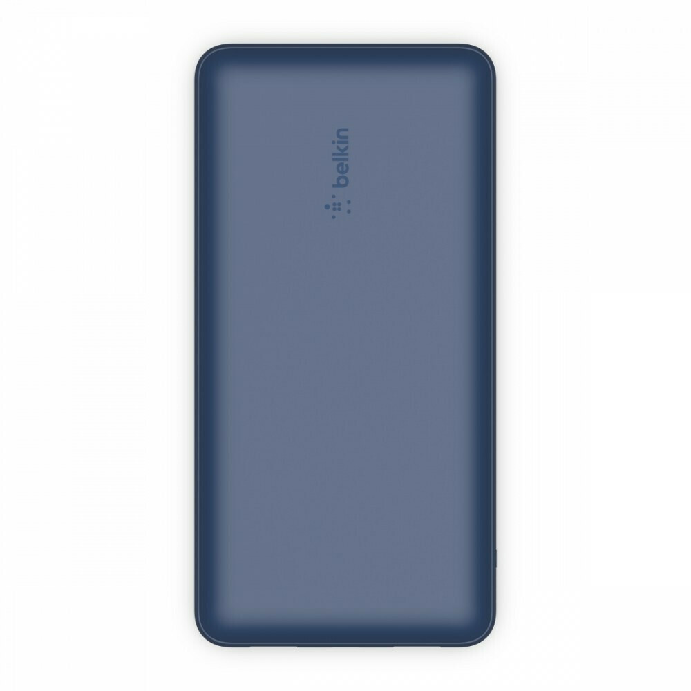 Belkin BPB012BTBL 20000mAh 15W Μπλε - Image 5
