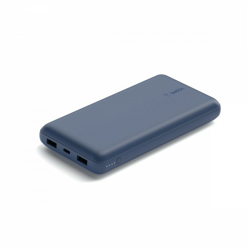 Belkin BPB012BTBL 20000mAh 15W Μπλε - Image 4