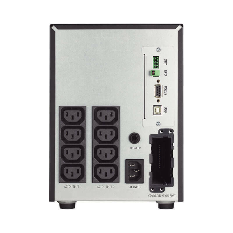 Legrand Keor SPE UPS Line-Interactive 1500VA 1200W με 9 IEC Πρίζες - Image 3
