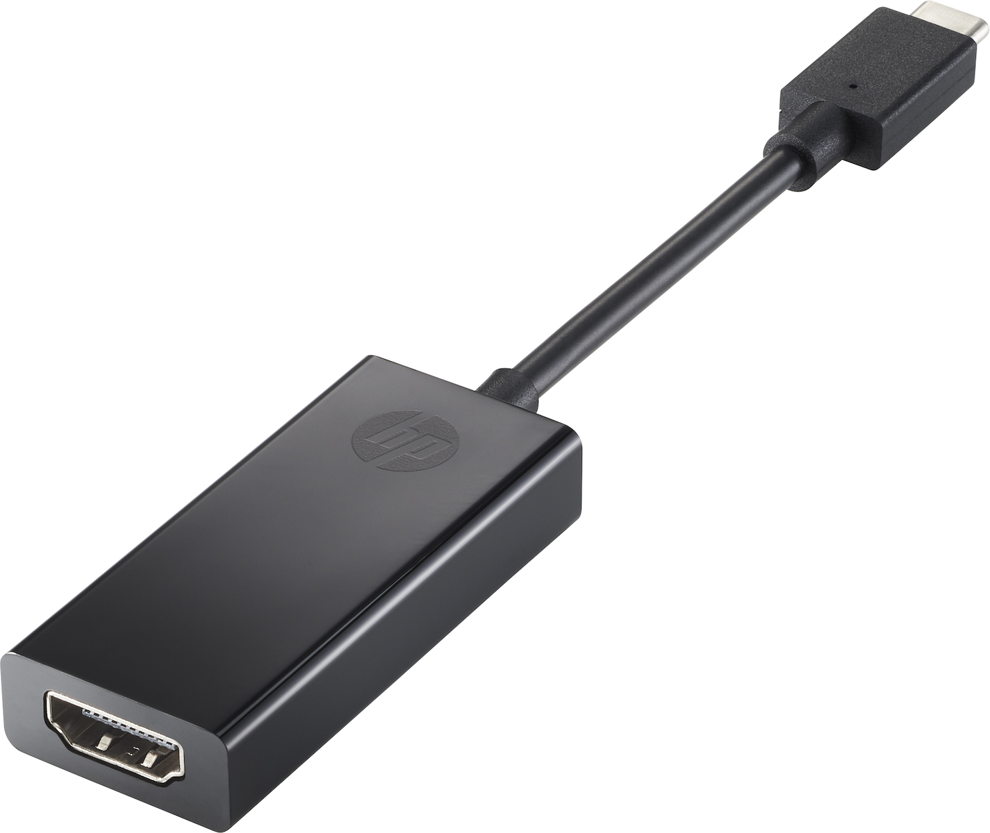 HP USB-C male σε HDMI female 1τμχ (2PC54AA)