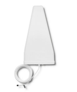 Alternative view of Qoltec 57021 Εξωτερική Κεραία 4G Κατευθυντική 18dBi με σύνδεση SMA