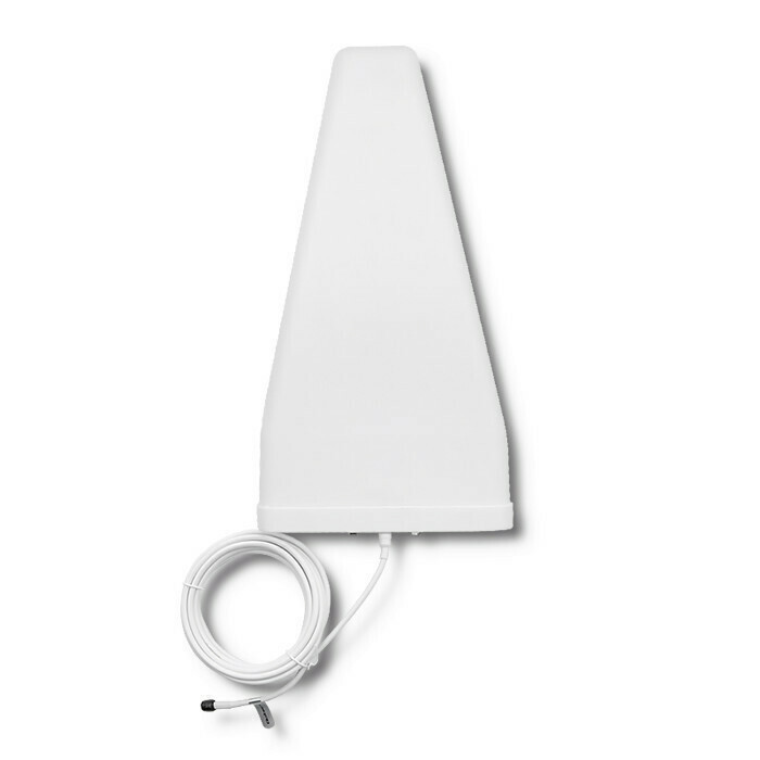 Qoltec 57021 Εξωτερική Κεραία 4G Κατευθυντική 18dBi με σύνδεση SMA - Image 2