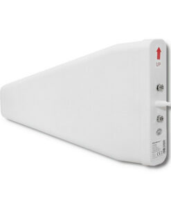 Qoltec 57021 Εξωτερική Κεραία 4G Κατευθυντική 18dBi με σύνδεση SMA