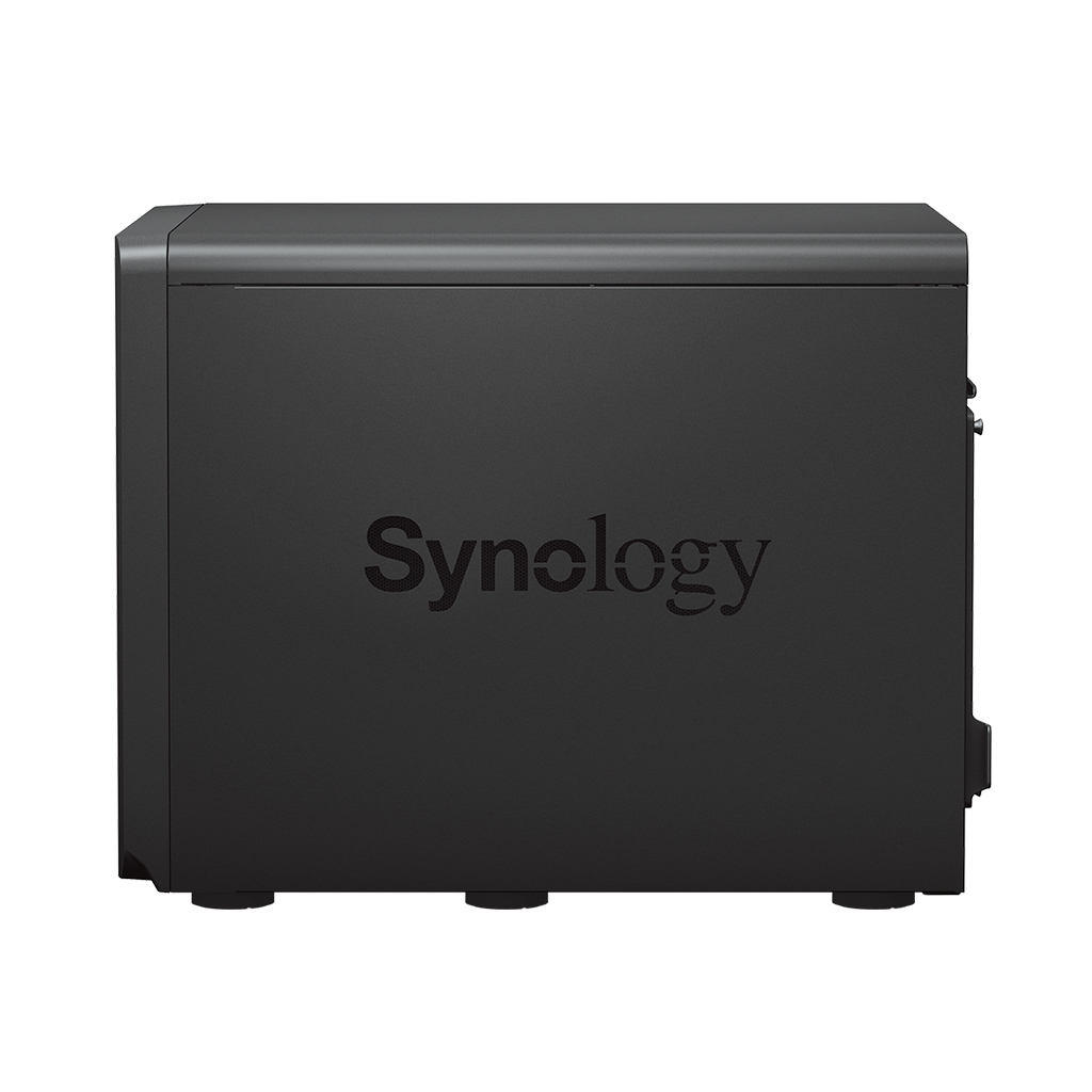 Synology DiskStation DS3622xs+ NAS με 12 θέσεις για HDD/SSD - Image 4