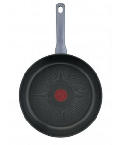 Alternative view of Tefal Daily Cook Τηγάνι από Ανοξείδωτο Ατσάλι με Αντικολλητική Επίστρωση 24cm G7300455