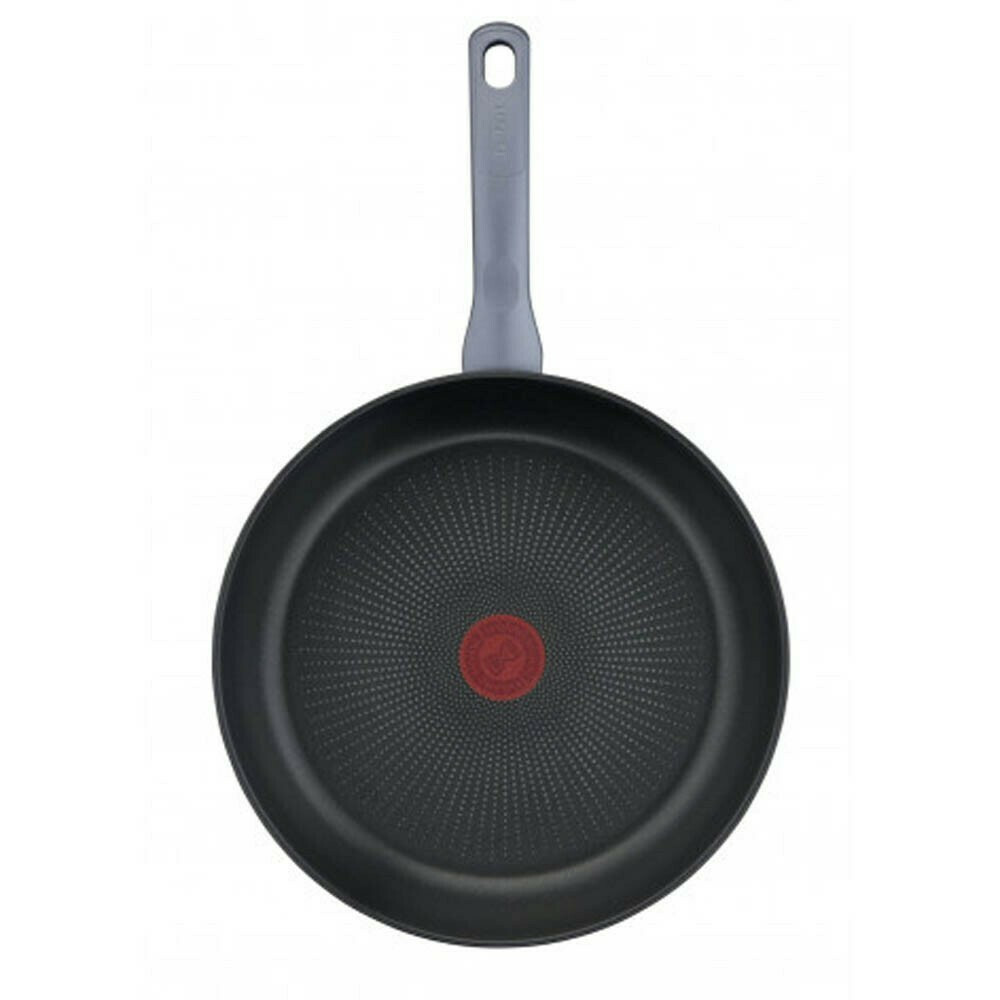 Tefal Daily Cook Τηγάνι από Ανοξείδωτο Ατσάλι με Αντικολλητική Επίστρωση 24cm G7300455 - Image 2