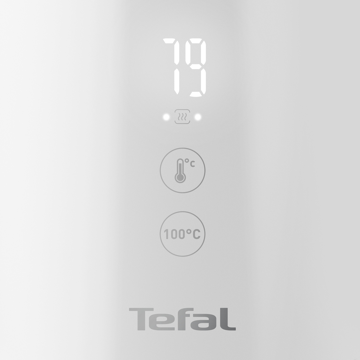 Tefal Sense 1.5lt με Ισχύ 1800W White - Image 3