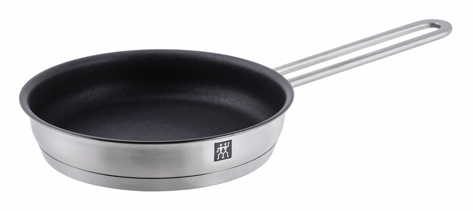 Zwilling J.A. Henckels 16cm Αλουμινίου με Αντικολλητική Επίστρωση