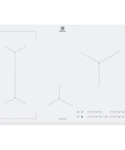 Electrolux Επαγωγική Λευκή EIV83443BW