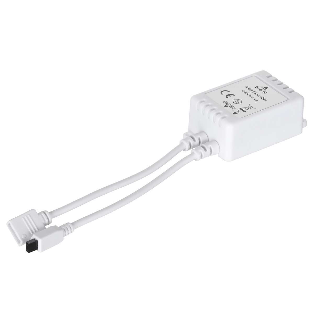 Active Jet Ταινία LED AJE-COB CCT 12V Ρυθμιζόμενο Λευκό 3m - Image 4