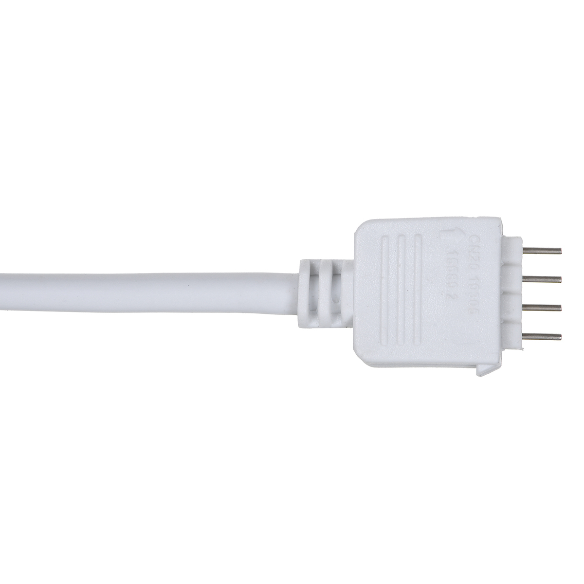 Active Jet Ταινία LED AJE-COB CCT 12V Ρυθμιζόμενο Λευκό 3m - Image 3