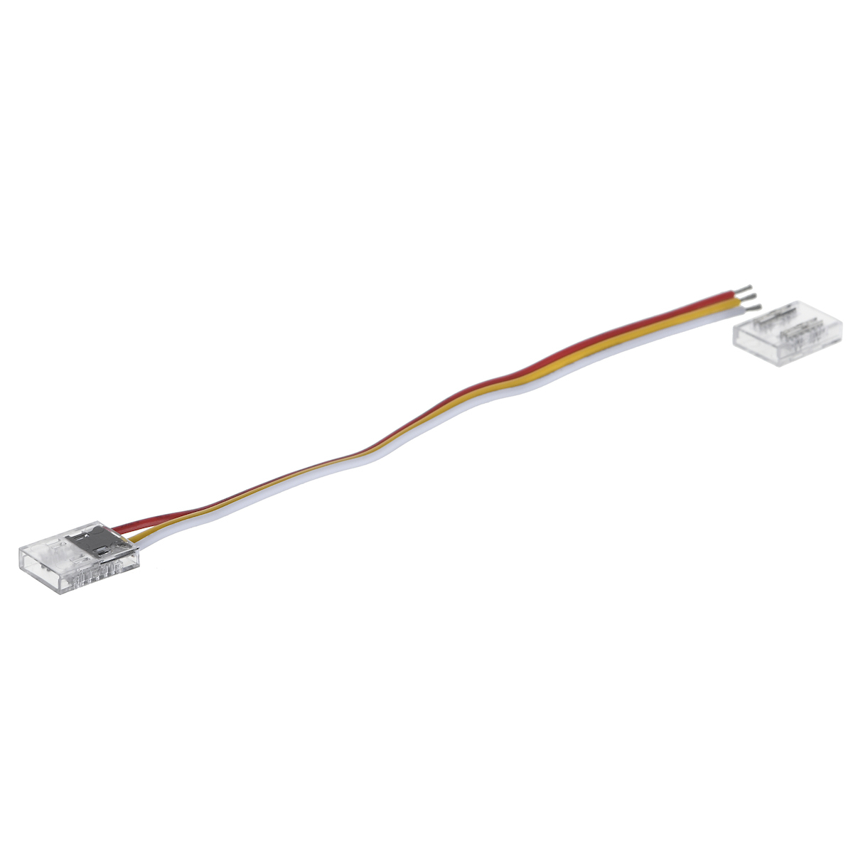 Active Jet Ταινία LED AJE-COB CCT 12V Ρυθμιζόμενο Λευκό 3m - Image 7