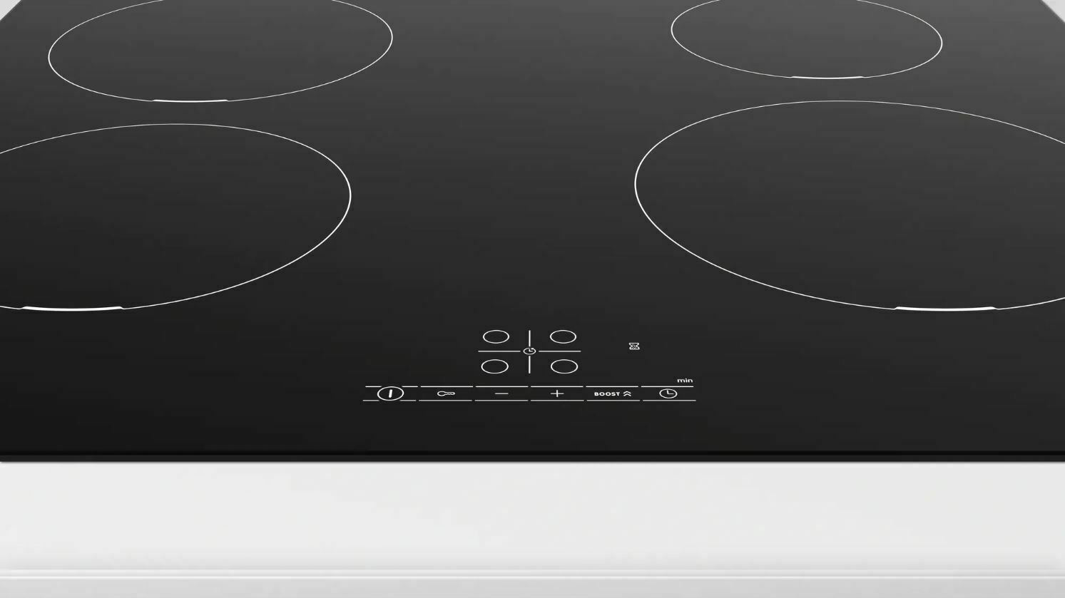 Bosch Serie 4 Επαγωγική - Image 3