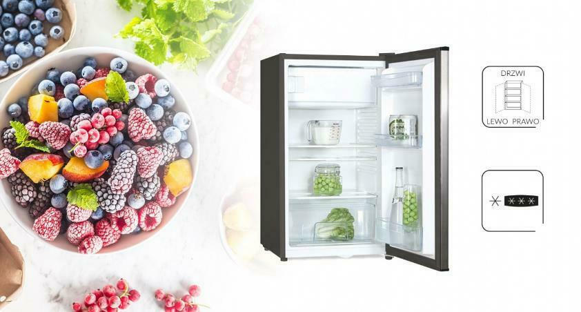 MPM Mini Bar 81lt MPM112CJ - Image 4