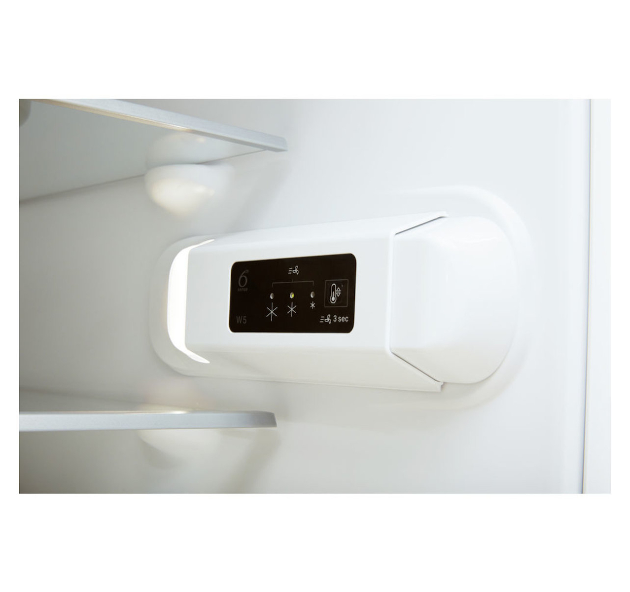 Whirlpool Ψυγειοκαταψύκτης 339lt Λευκός W5 811E W 1 - Image 7