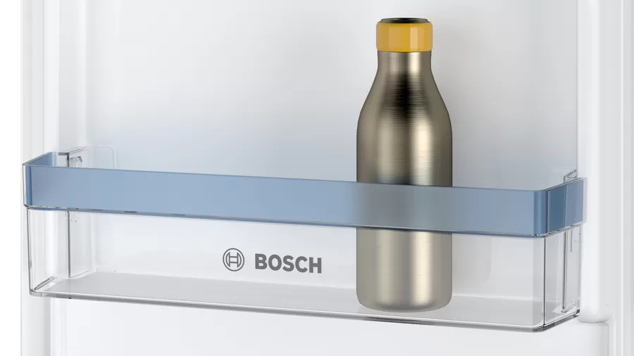 Bosch Ψυγειοκαταψύκτης 260lt NoFrost Λευκός KIN86VFE0 - Image 4