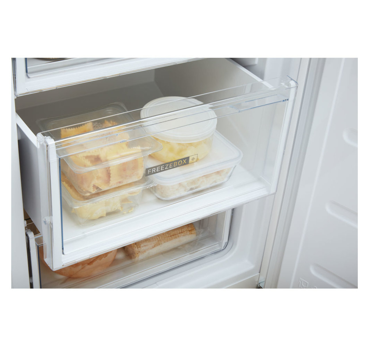Whirlpool Ψυγειοκαταψύκτης 339lt Λευκός W5 811E W 1 - Image 9